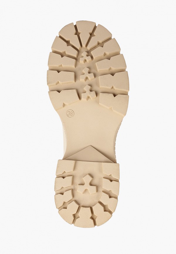 фото Ботинки ideal shoes