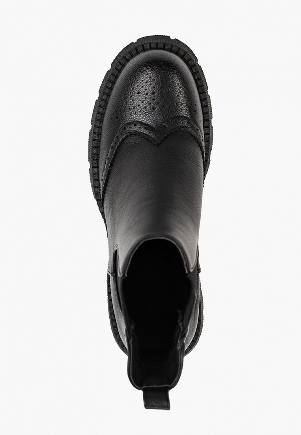 фото Ботинки ideal shoes