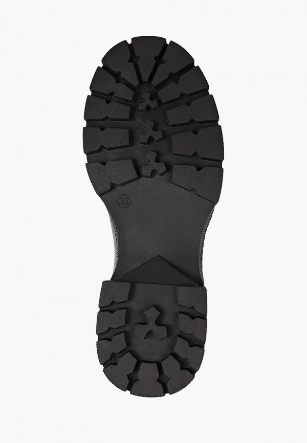 фото Ботинки ideal shoes