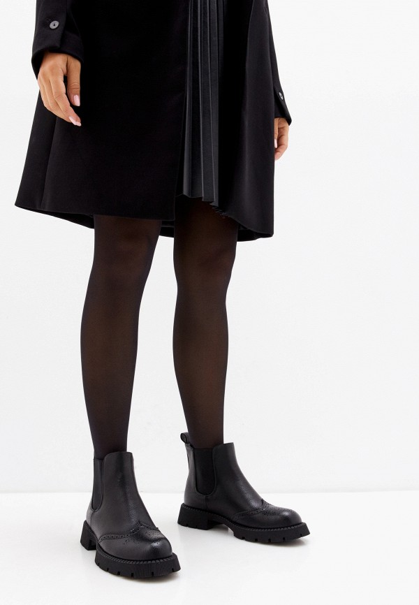 фото Ботинки ideal shoes