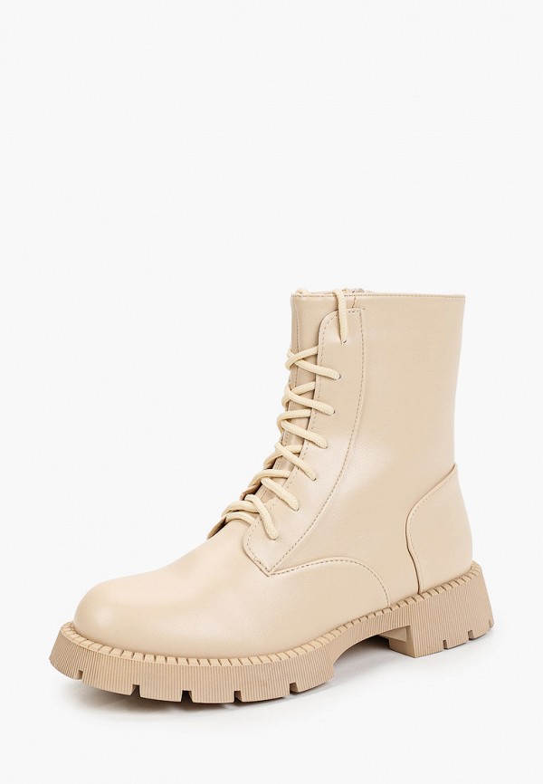 фото Ботинки ideal shoes