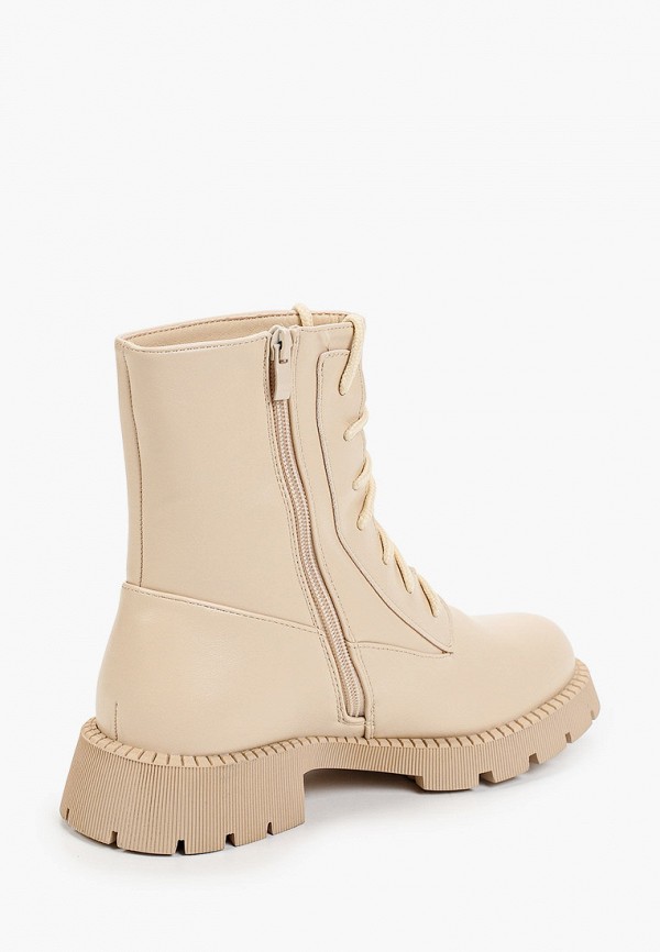 фото Ботинки ideal shoes