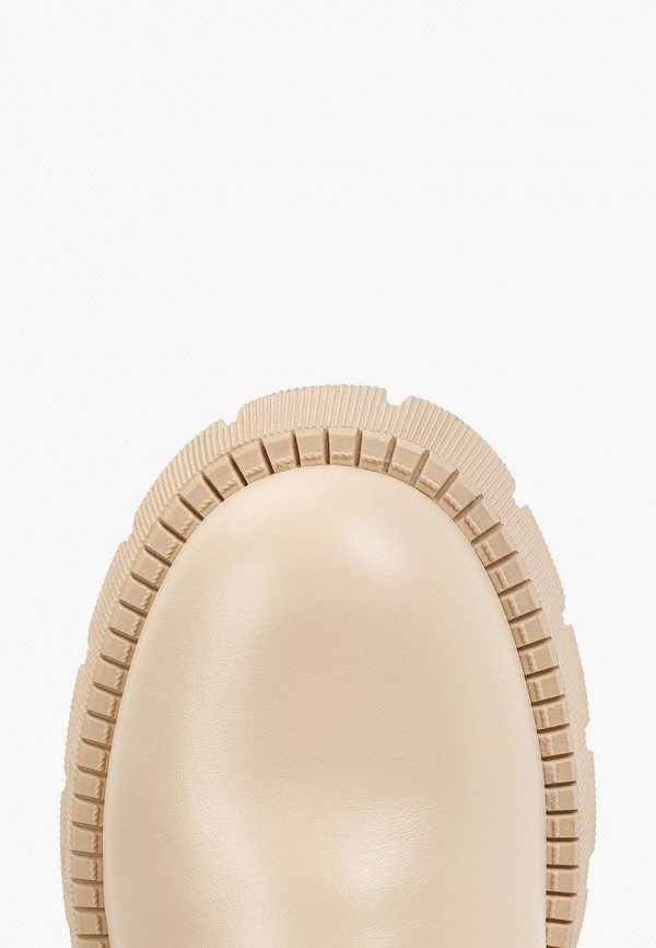 фото Ботинки ideal shoes