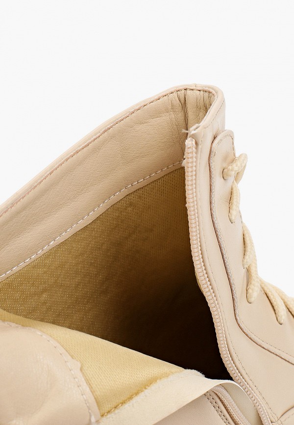 фото Ботинки ideal shoes