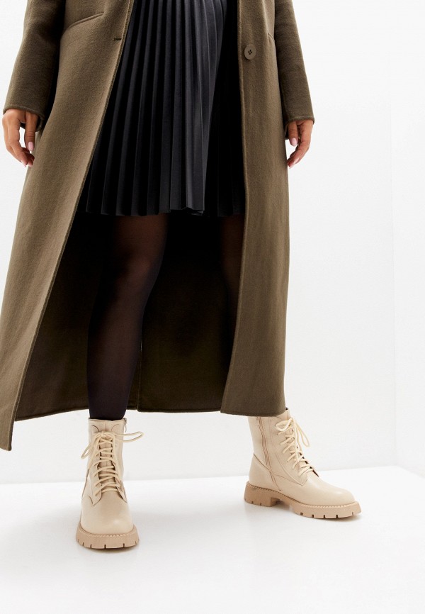 фото Ботинки ideal shoes