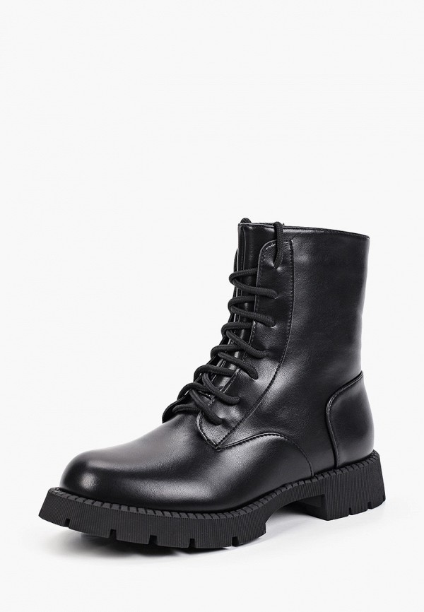 фото Ботинки ideal shoes