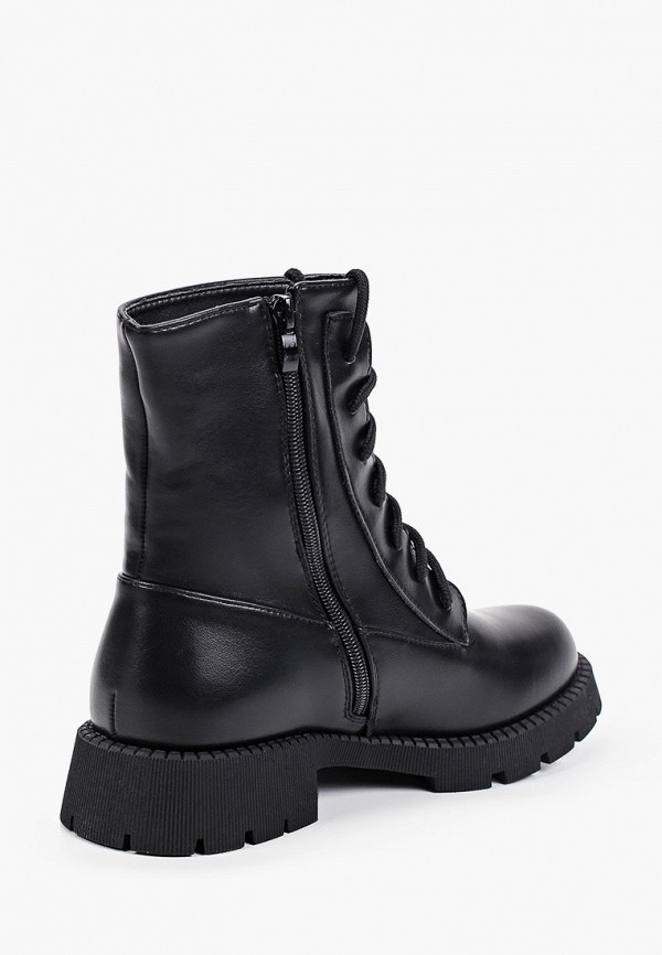 фото Ботинки ideal shoes