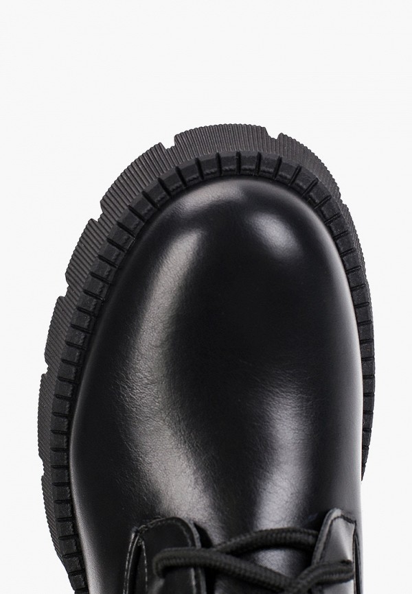 фото Ботинки ideal shoes