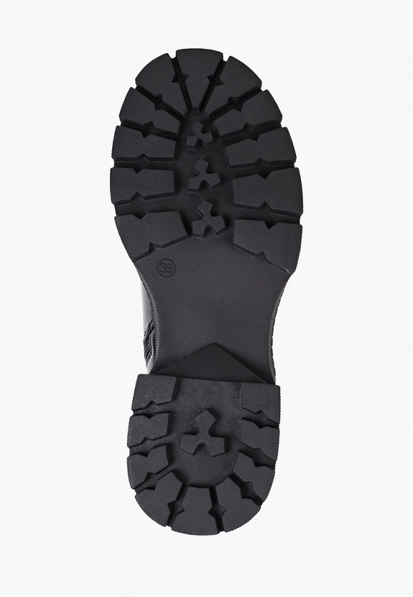 фото Ботинки ideal shoes