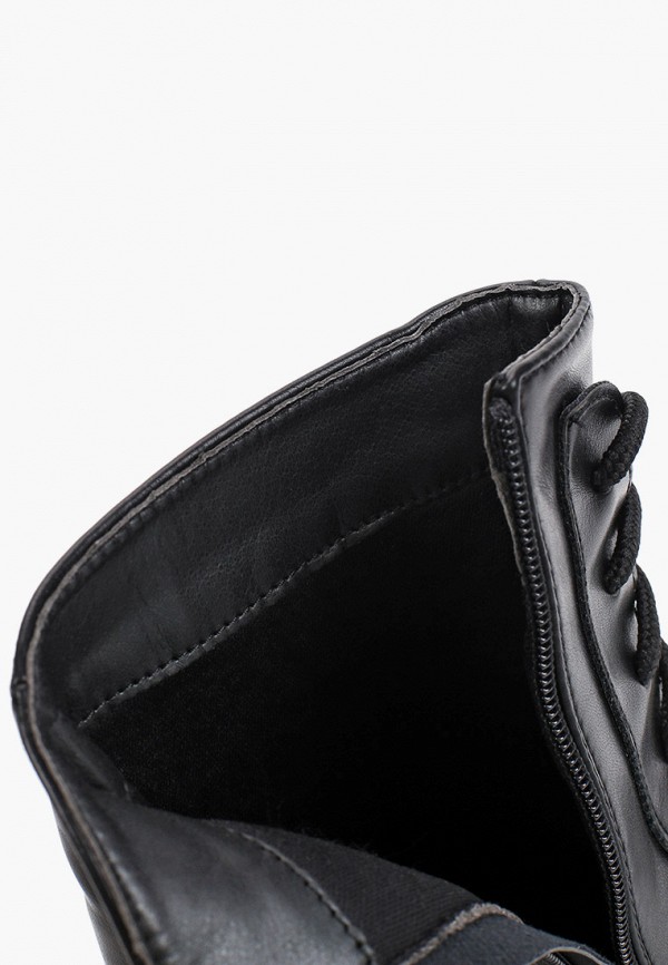 фото Ботинки ideal shoes