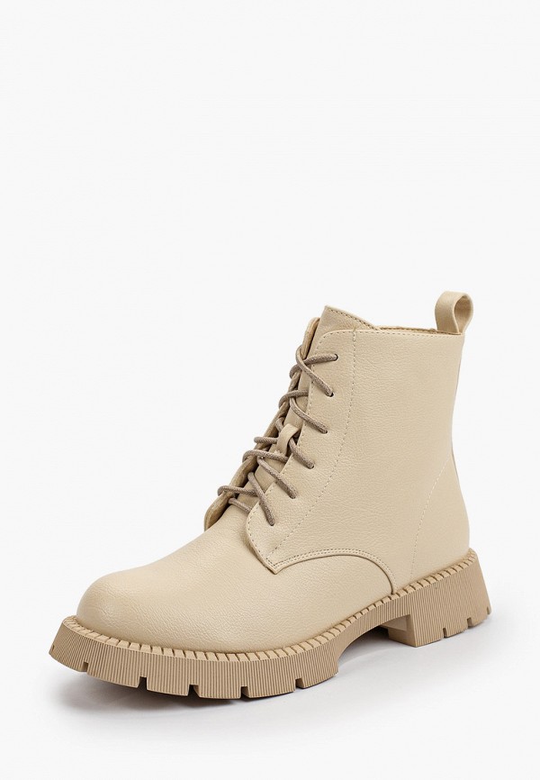 фото Ботинки ideal shoes