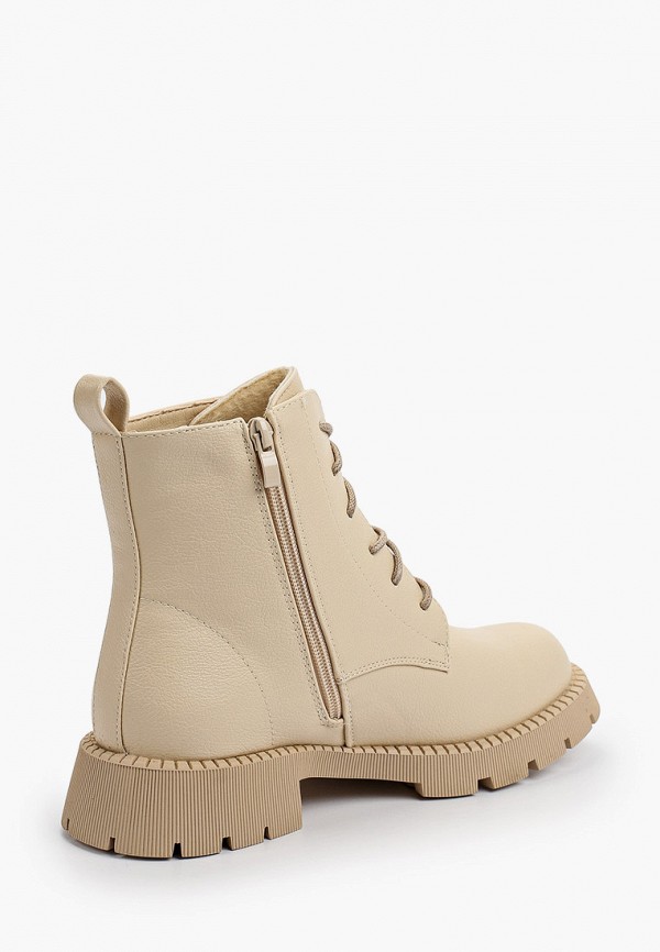 фото Ботинки ideal shoes