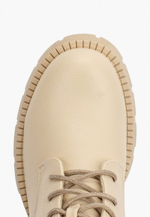 фото Ботинки ideal shoes