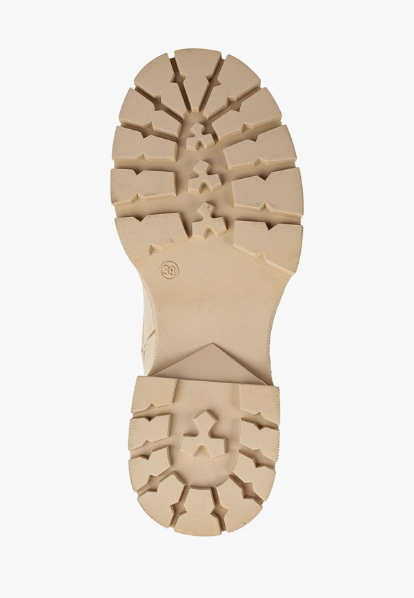 фото Ботинки ideal shoes