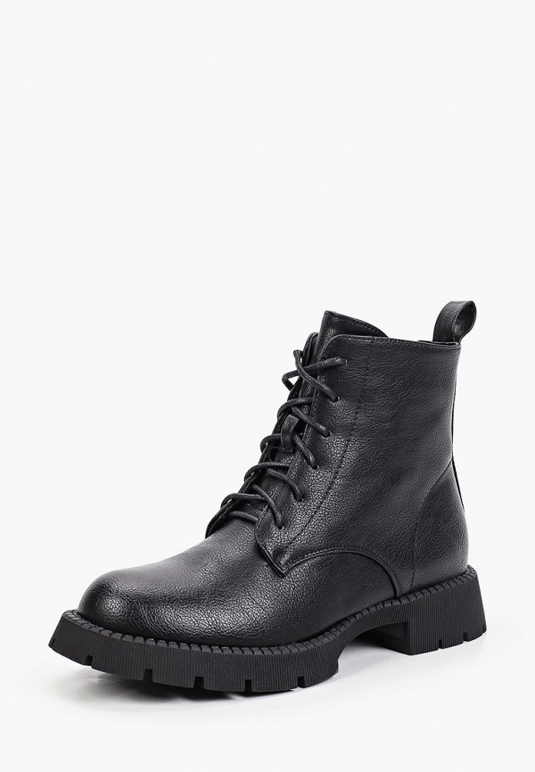 фото Ботинки ideal shoes
