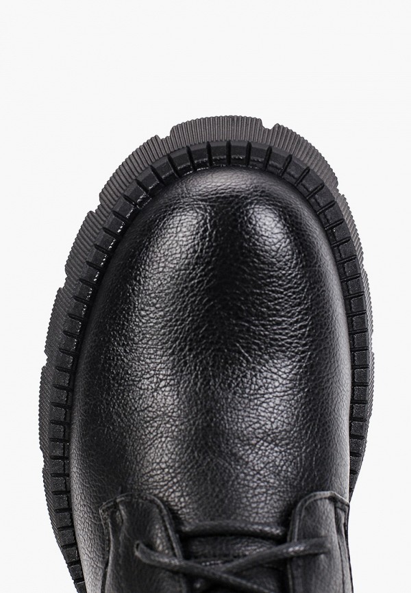 фото Ботинки ideal shoes