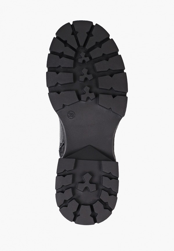 фото Ботинки ideal shoes
