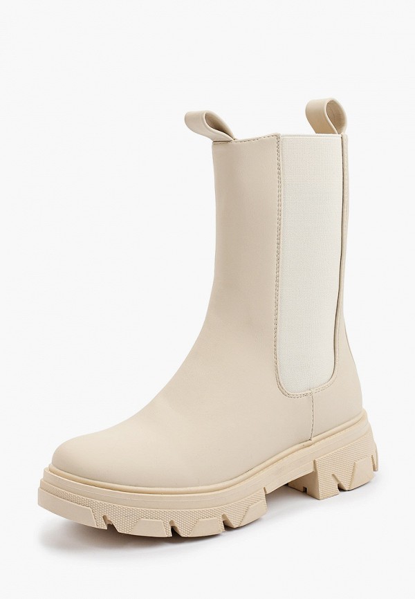 фото Полусапоги ideal shoes
