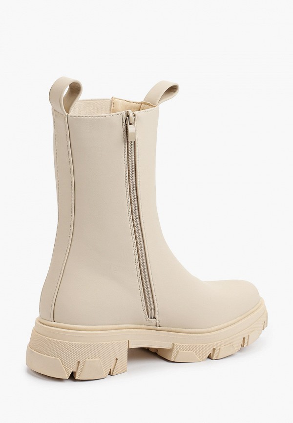 фото Полусапоги ideal shoes