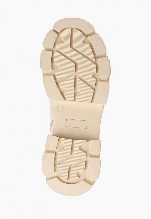 фото Полусапоги ideal shoes