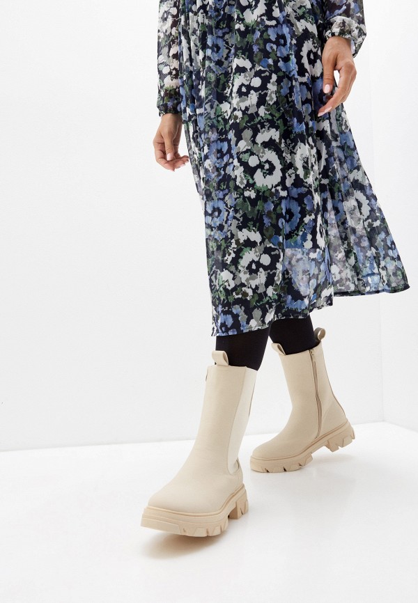 фото Полусапоги ideal shoes