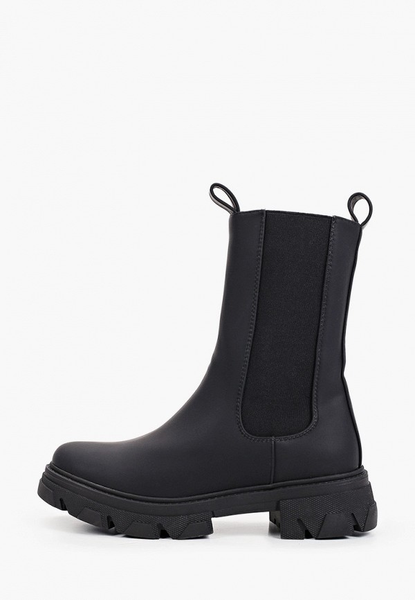 фото Ботинки ideal shoes