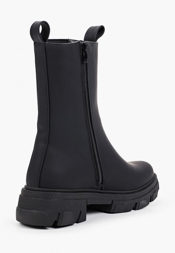 фото Ботинки ideal shoes