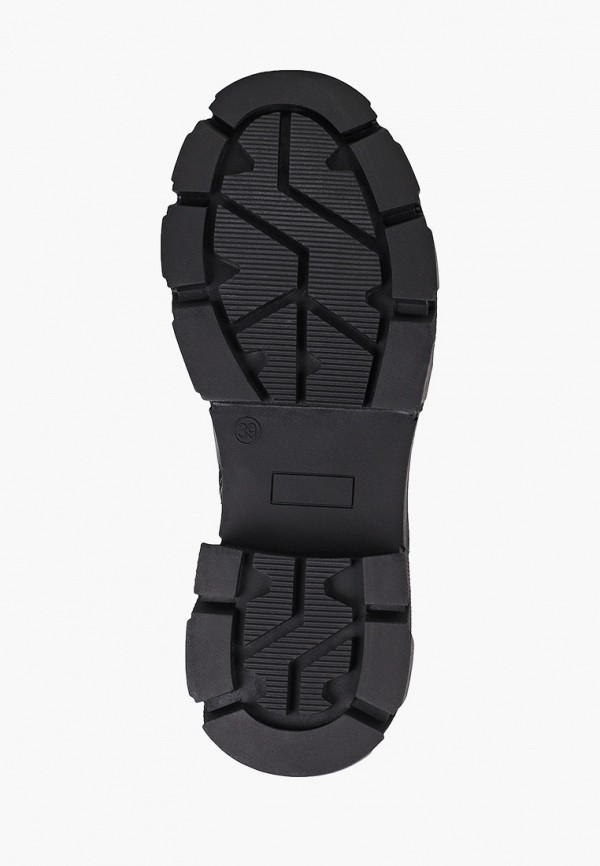 фото Ботинки ideal shoes