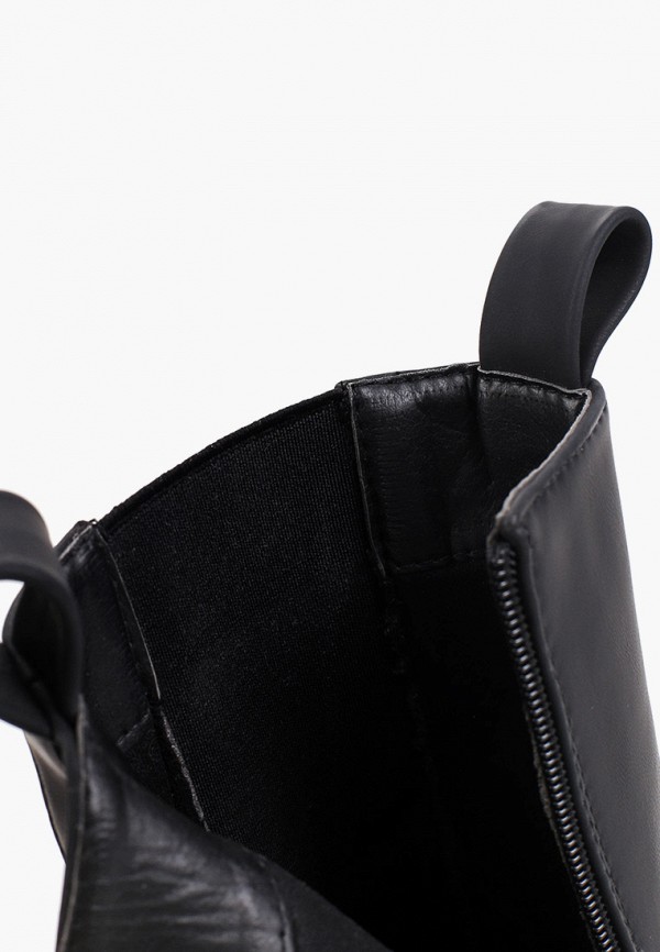 фото Ботинки ideal shoes