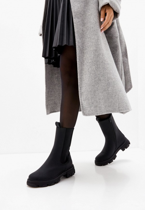 фото Ботинки ideal shoes