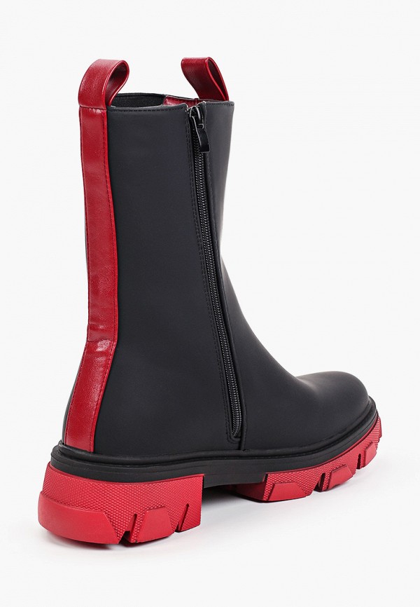 фото Полусапоги ideal shoes