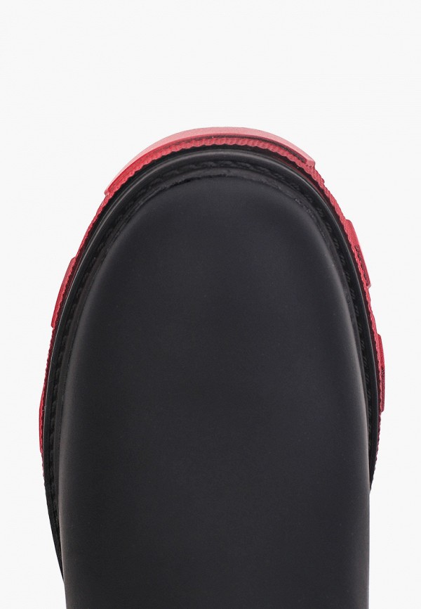 фото Полусапоги ideal shoes