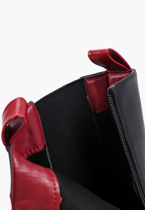 фото Полусапоги ideal shoes