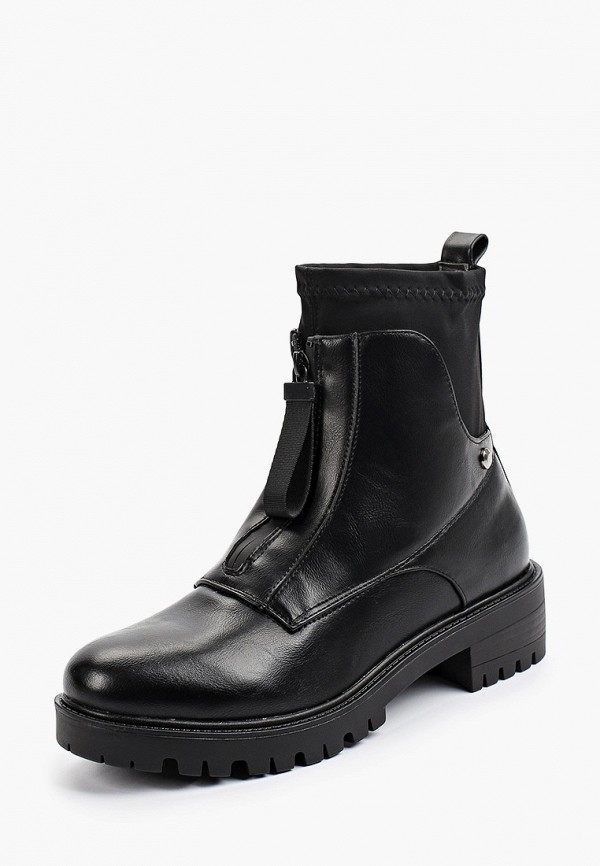 фото Ботинки ideal shoes