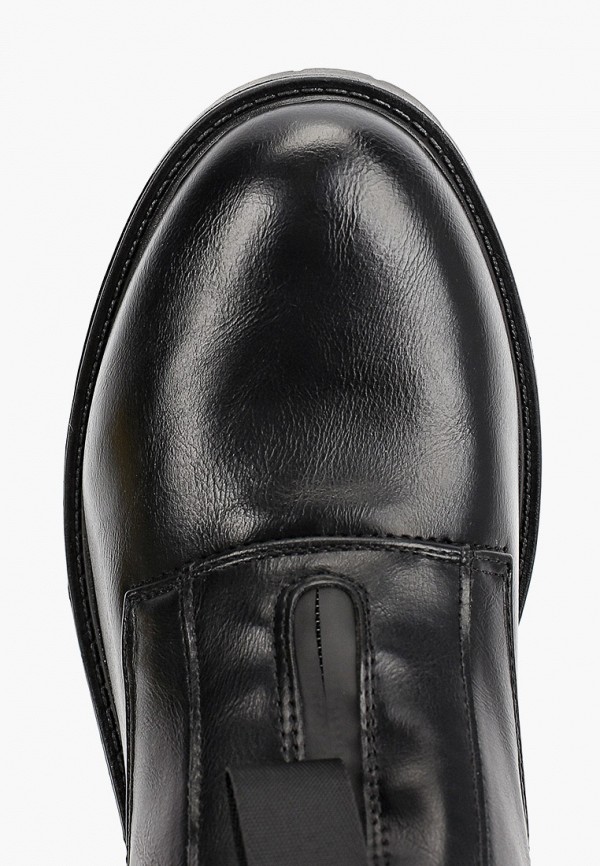 фото Ботинки ideal shoes