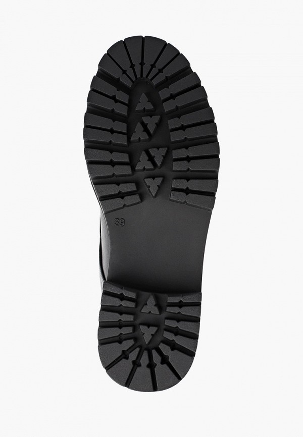 фото Ботинки ideal shoes