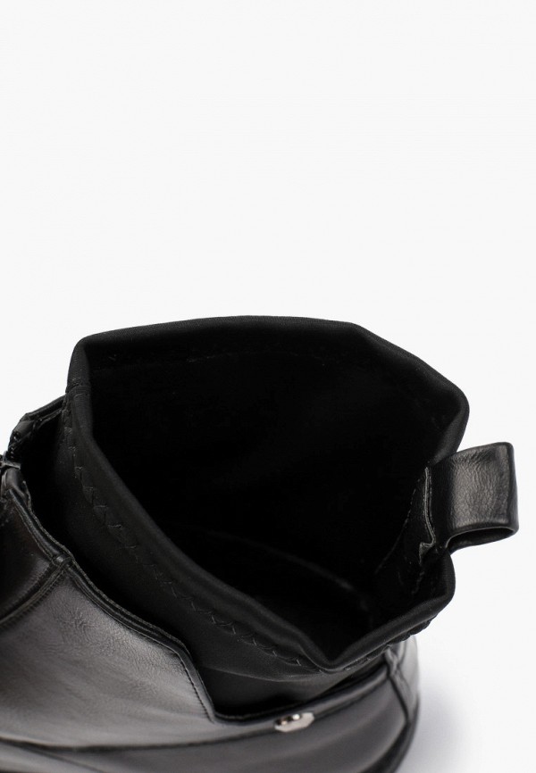 фото Ботинки ideal shoes