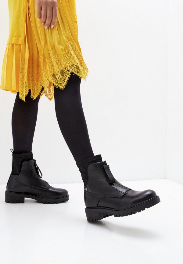 фото Ботинки ideal shoes