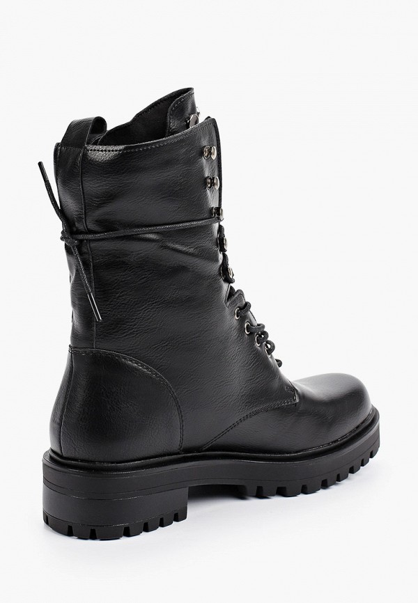фото Ботинки ideal shoes