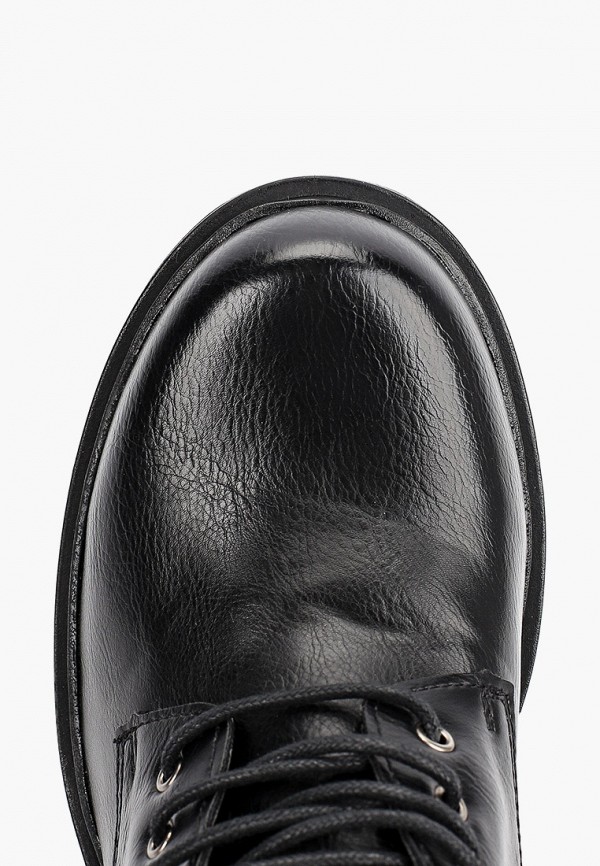 фото Ботинки ideal shoes