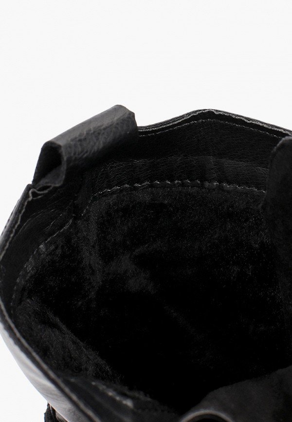 фото Ботинки ideal shoes