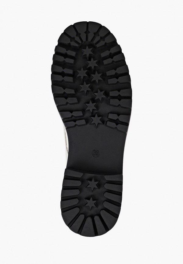 

Ботинки Ideal Shoes, Белый, Ideal Shoes RTLAAO974601
