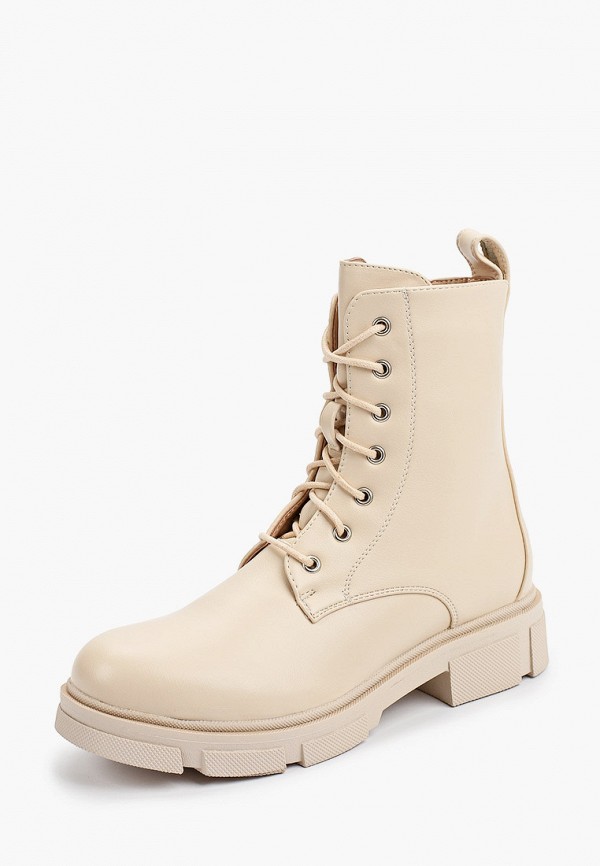 фото Ботинки ideal shoes