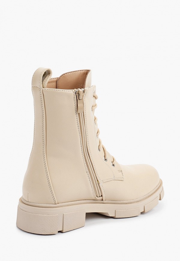 фото Ботинки ideal shoes