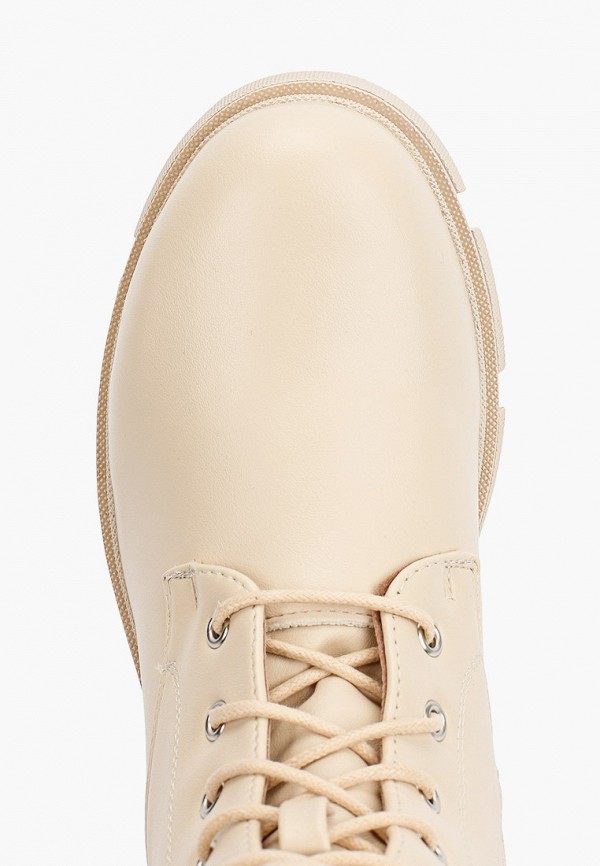 фото Ботинки ideal shoes