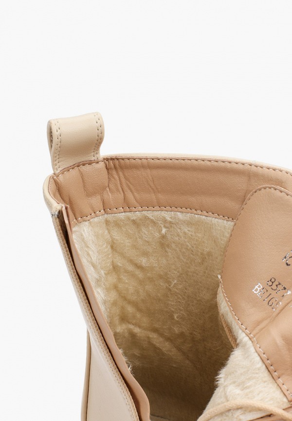 фото Ботинки ideal shoes