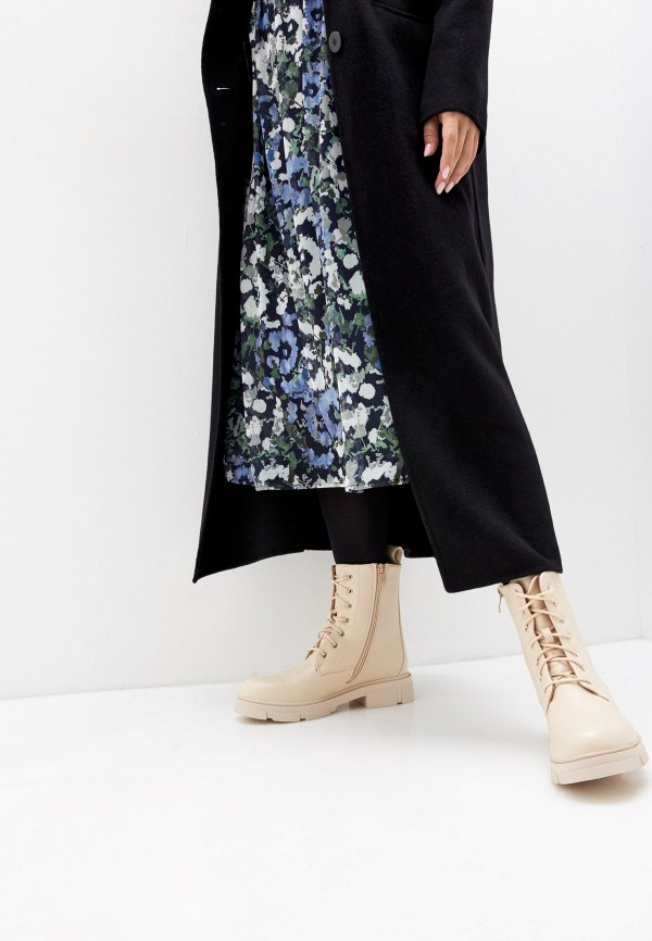 фото Ботинки ideal shoes