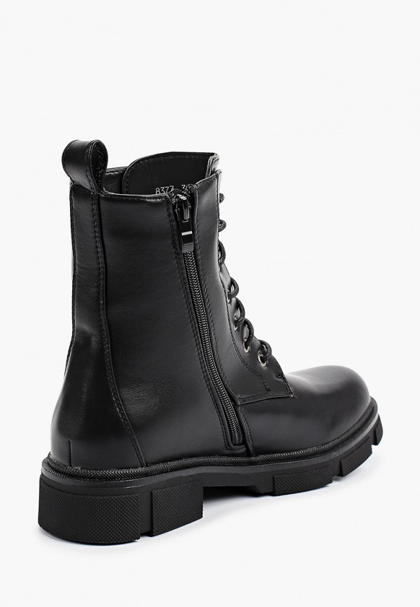 фото Ботинки ideal shoes