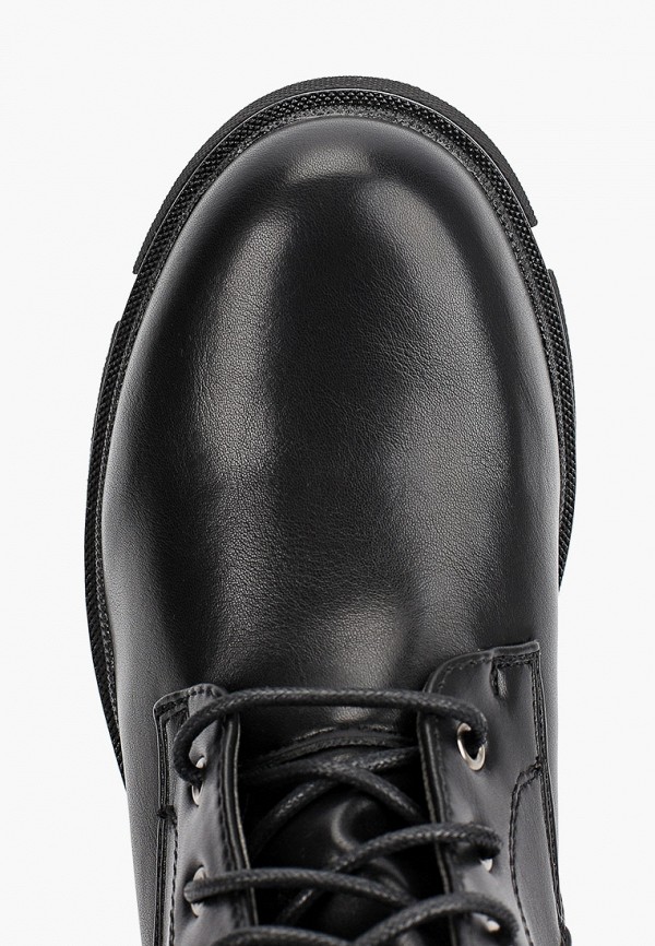 фото Ботинки ideal shoes