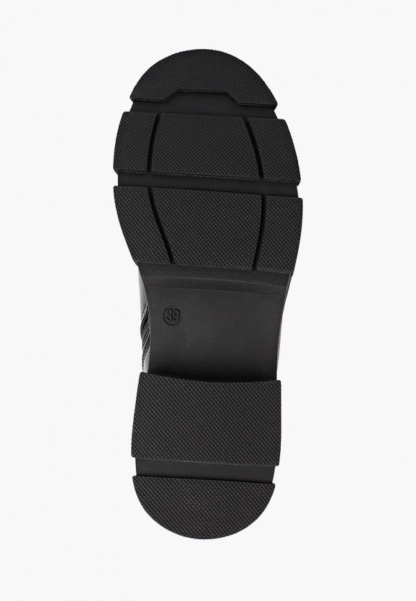 фото Ботинки ideal shoes